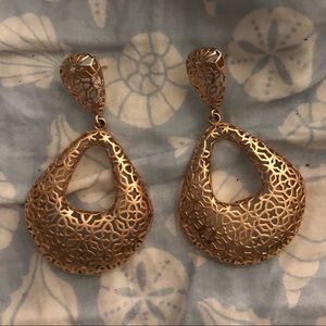 Kendra Scott worn once